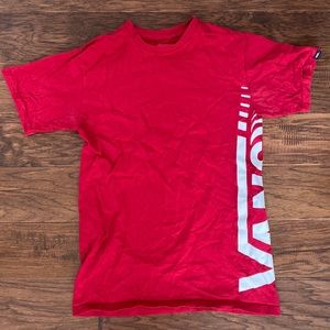 Vans T-shirt